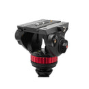 Manfrotto 055 Video Kit Carbon (MVK502055CXPROV)