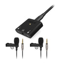 RØDE BUNDLE AI-MICRO INTERVIEW KIT