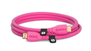 RODE HDMI CABLE 1,5m Pink
