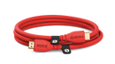 RODE HDMI CABLE 1,5m Red