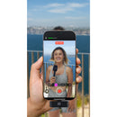 RØDE INTERVIEW MICRO HANDHELD ADAPTOR FOR WIRELESS MICRO