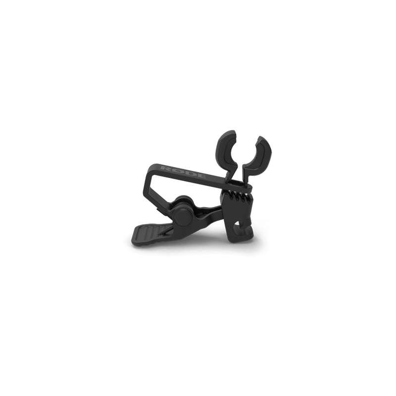 RØDE CLIPS FOR LAVALIER II