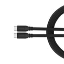 RODE NT1 GEN 5-NICKEL USB-C-XLR MIC WITH DSP UNIFY