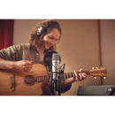 RODE NT1 GEN 5-NICKEL USB-C-XLR MIC WITH DSP UNIFY