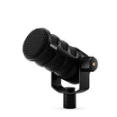 RØDE PODMIC MICROPHONE (USB C & XLR)