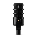 RØDE PODMIC MICROPHONE (USB C & XLR)