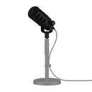 RØDE PODMIC MICROPHONE (USB C & XLR)