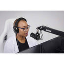 RØDE PODMIC MICROPHONE (USB C & XLR)