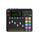 RØDECASTER PRO II PODCASTING BUNDLE 4