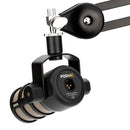 RØDECASTER PRO II PODCASTING BUNDLE 4