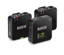 RØDE WIRELESS GO GEN 3