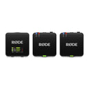 RØDE WIRELESS GO GEN 3
