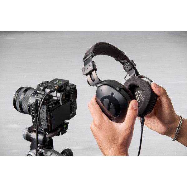 RØDE WIRELESS GO GEN 3