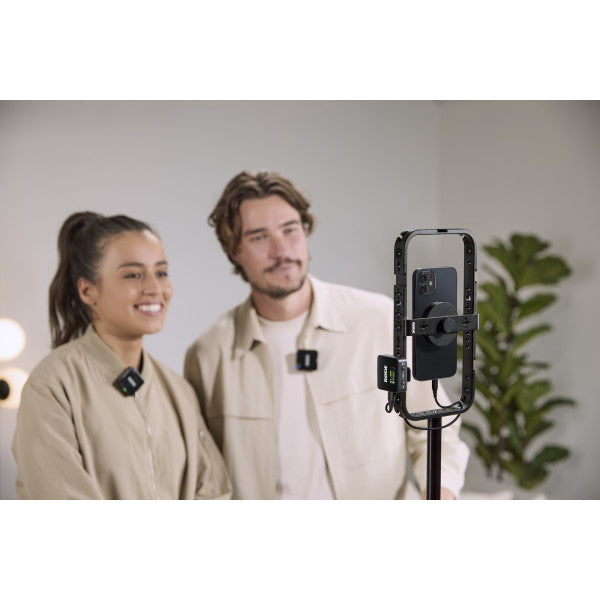 RØDE WIRELESS GO GEN 3