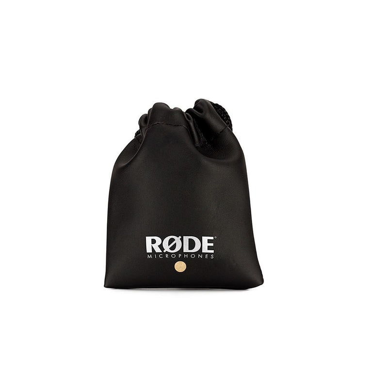 Røde Wireless GO II + 2 stk. Lavalier GO Mikrofoner Røde