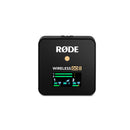 RØDE WIRELESS GOII RX RECEIVER