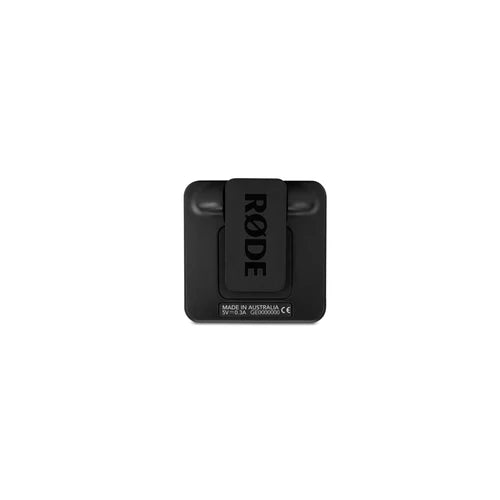 RØDE WIRELESS GOII TX TRANSMITTER