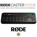 RØDECASTER VIDEO