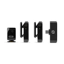 RØDE Wireless Micro Camera Kit trådløst mikrofonsæt til kamera