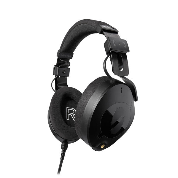 RØDE 4 PERSONS PODCASTING BUNDLE