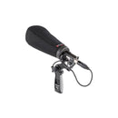 RYCOTE BOOM SSHOCK MOUNT 19-34MM PISTOL GRIB