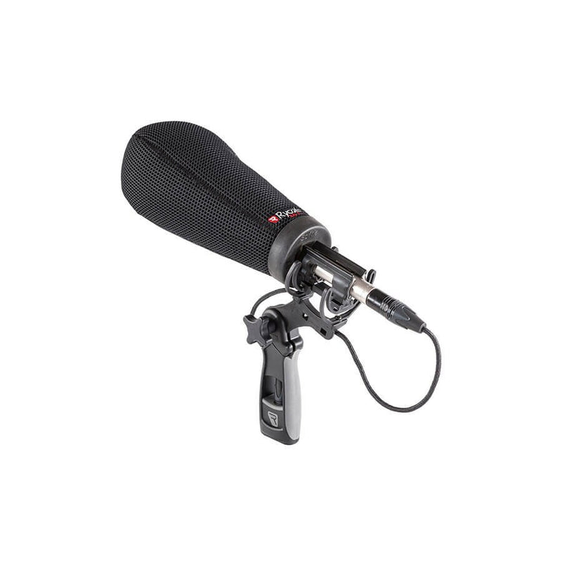 RYCOTE BOOM SHOCK MOUNT 19-34MM PISTOL GRIB