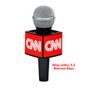 RYCOTE SINGLE TRIANGULAR WHITE MIC FLAG