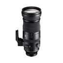 SIGMA 150-600MM F5-6.3 DG DN OS SPORTS Ø95MM E-MOUNT