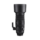 SIGMA 60-600MM F4.5-6.3 DG DN OS SPORTS Ø105MM L-MOUNT