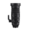 SIGMA 60-600MM F4.5-6.3 DG DN OS SPORTS Ø105MM L-MOUNT