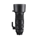 SIGMA 60-600MM F4.5-6.3 DG DN OS SPORTS Ø105MM L-MOUNT