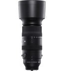 SIGMA 60-600MM F4.5-6.3 DG DN OS SPORTS Ø105MM E-MOUNT