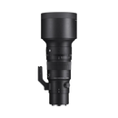SIGMA 500MM F5.6 DG DN OS SPORT Ø95MM L-MOUNT