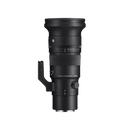 SIGMA 500MM F5.6 DG DN OS SPORT Ø95MM L-MOUNT