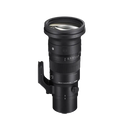 SIGMA 500MM F5.6 DG DN OS SPORT Ø95MM L-MOUNT