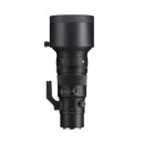 SIGMA 500MM F5.6 DG DN OS SPORT Ø95MM L-MOUNT