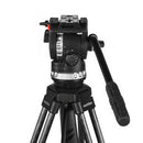 SACHTLER ACE XL M. FLOWTECH 75MM, MS SPREADER, OG TASKE