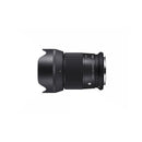 Sigma AF 23mm F1.4 C Canon RF DC DN