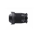 Sigma AF 16mm F1.4 C Canon RF DC DN