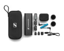 SENNHEISER PROFILE WIRELESS 2-CHANNEL SET