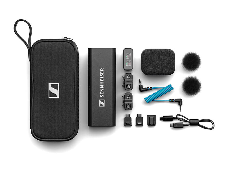 SENNHEISER PROFILE WIRELESS 2-CHANNEL SET