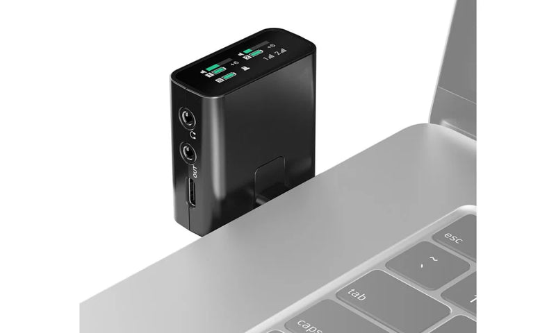 SENNHEISER PROFILE WIRELESS 2-CHANNEL SET