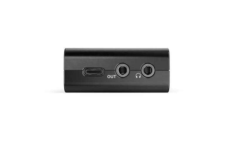 SENNHEISER PROFILE WIRELESS 2-CHANNEL SET