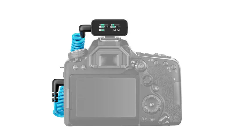 SENNHEISER PROFILE WIRELESS 2-CHANNEL SET