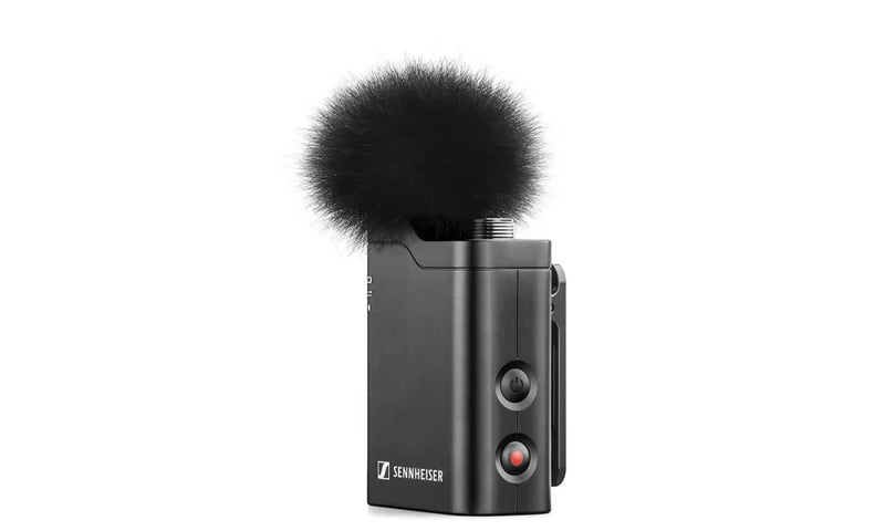 SENNHEISER PROFILE WIRELESS 2-CHANNEL SET