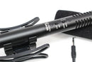 AZDEN SHOTGUN MICROPHONE SGM-990+I MOBILE