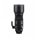 Sigma AF 150-600mm F5-6.3 S Sony FE