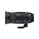 Sigma AF 150-600mm F5-6.3 S Sony FE