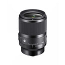 Sigma AF 35mm F1.4 A Sony FE