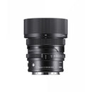 Sigma AF 35mm F2 C Sony FE DG DN